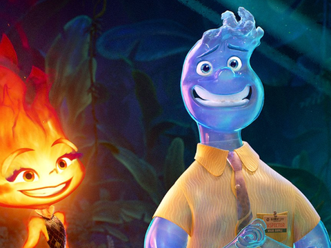 Elementos: Como encontrar o easter egg da Pixar no filme?