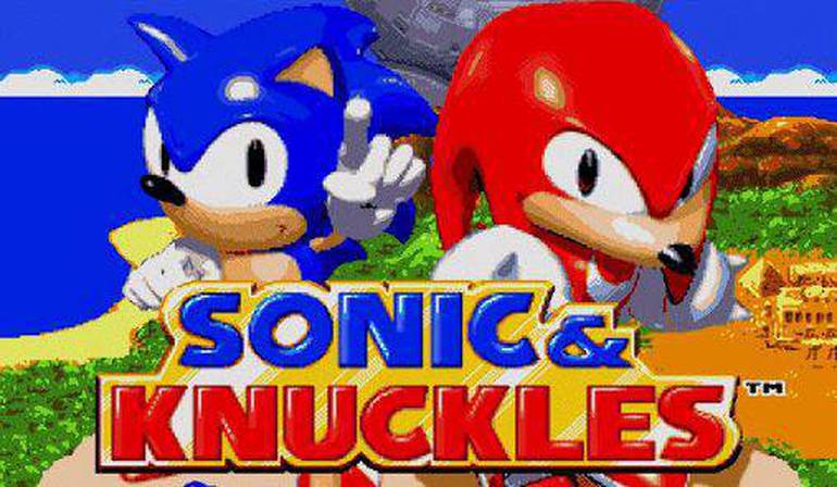 CONFIRMADO! SONIC 2 O FILME: TAILS, KNUCKLES E ESMERALDAS 