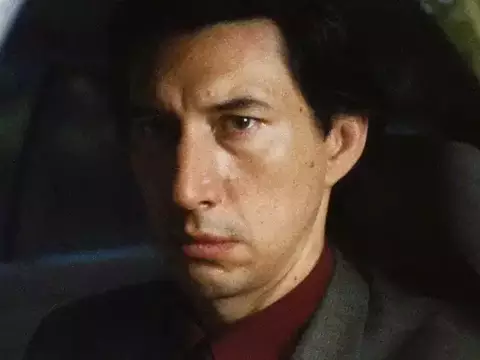 Adam Driver confirmado para Fuego contra fuego 2: ¿qué personaje será?