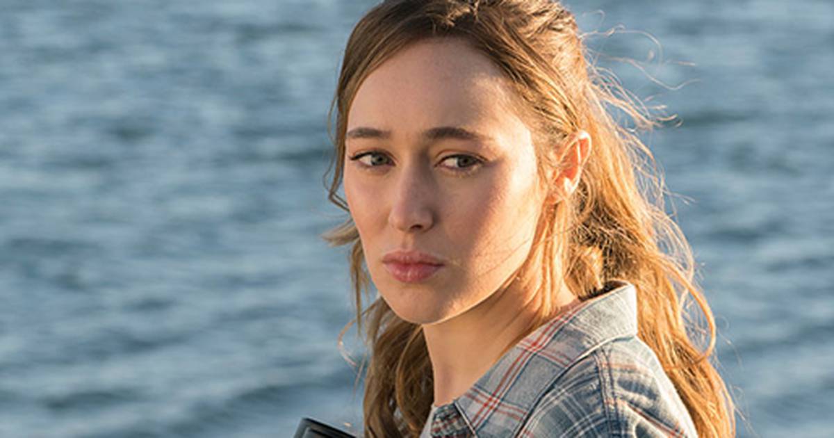 Após pontas soltas de Walking Dead, atriz promete final 'de verdade' para  Fear · Notícias da TV