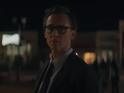 A Vida de Chuck, filme com Tom Hiddleston, ganha novo trailer; assista