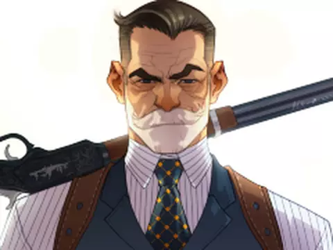 King of Spies | Netflix anuncia nova HQ de Mark Millar 