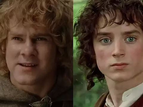 CCXP26 | ¡Dominic Monaghan se una a Elijah Wood en la ediciòn brasileña! Todos los detalles