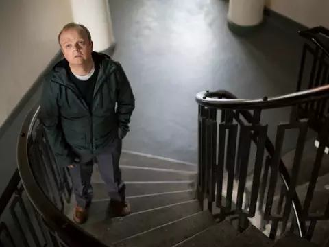 Kaleidoscope, novo filme de terror com Toby Jones ganha primeiro trailer