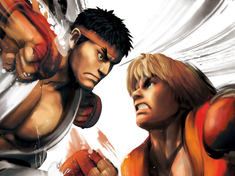 Street Fighter | Diretor do novo filme posta foto com elenco reunido