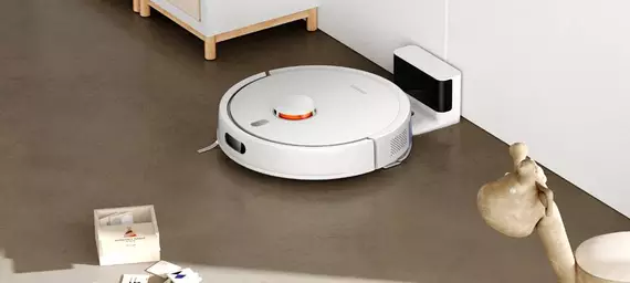 Xiaomi S20 e Mop 2 em oferta na Amazon: Por que vale a pena aproveitar