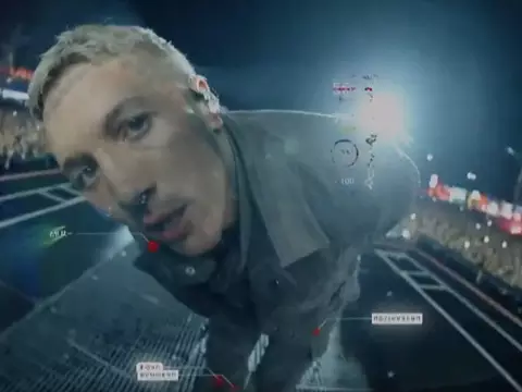 Bring Me the Horizon controla o público e faz o melhor show do Rock in Rio 2026 até aqui