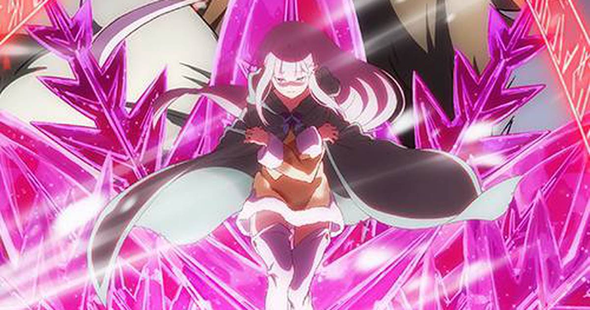 Crunchyroll terá episódio especial de RE:Zero e mais 3 animes novos