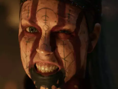 Hellblade 2