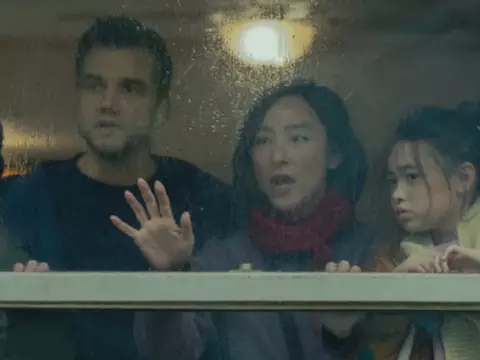 La última casa | Final explicado de la película ¿quién sobrevive al encierro?
