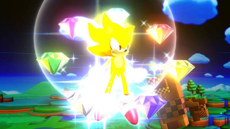 Tails, Knuckles e Robotnik surgem em BELO cartaz de 'Sonic 2: O