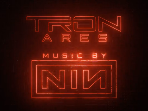 Tron: Ares | Nine Inch Nails mistura passado para criar nova trilha sonora