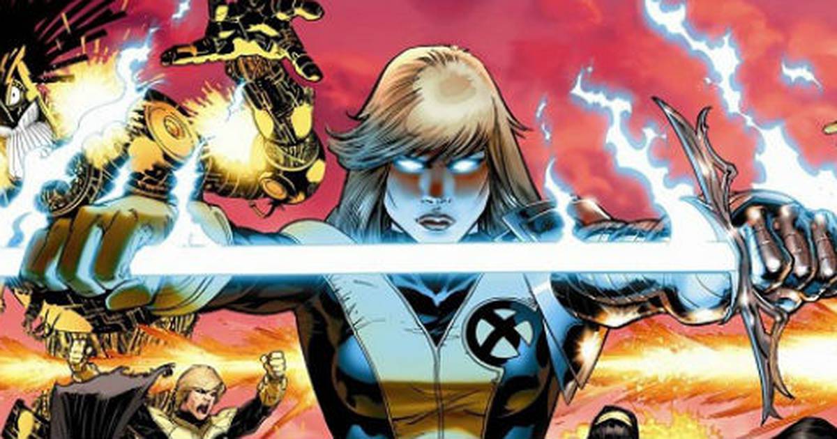 Novos Mutantes pode abrir lado espacial do universo X-Men no cinema