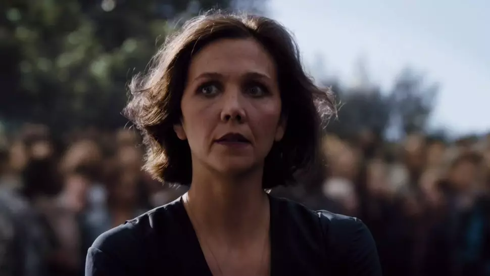 Festival De Veneza Presidente Do Juri Maggie Gyllenhall Critica Falta De Diretoras Mulheres