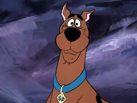 Scooby-Doo