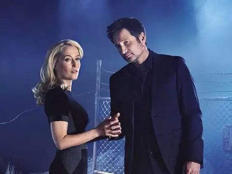 Arquivo X | Entenda por quê os episódios estão sendo exibidos fora de ordem