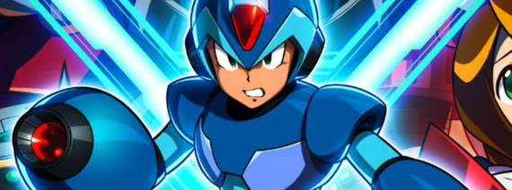 Mega Man: Netflix é destino do live-action