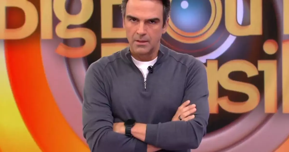 Séries e TVBBB 26 | Votação no PPV irrita espectadores na internet; entenda2 min de leitura Denise Bonfim