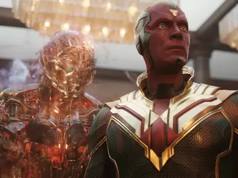 Nova imagem de Jocasta em VisionQuest é divulgada; veja