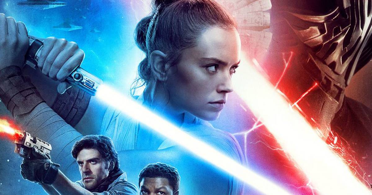 O que já sabemos sobre Star Wars Episódio IX: Ascensão Skywalker