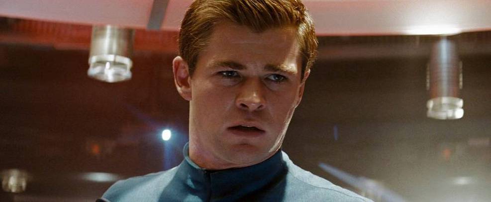 Star Trek 4 | Chris Hemsworth explica por que recusou papel na sequência