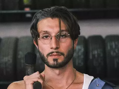 “Preciso ser uma força positiva”, diz bbno$ em entrevista exclusiva