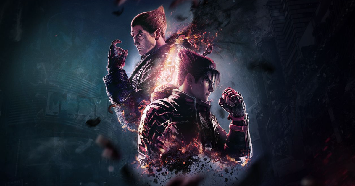 Jogamos: Tekken 8 mostra potencial de jogos de luta na atual geração