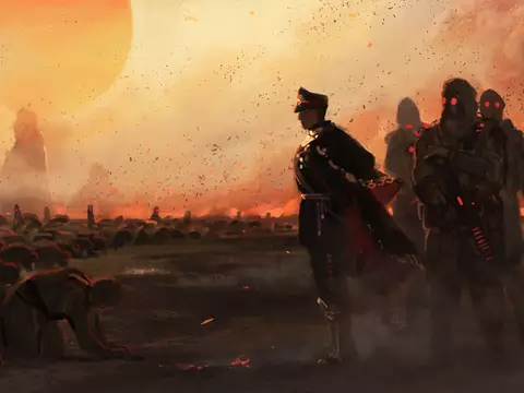 Rebel Moon (Netflix/Divulgação)