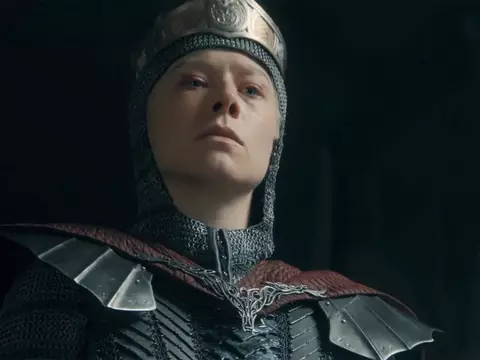 'House of the Dragon' Releases Trailer for Season 3 Finale; Watch Here