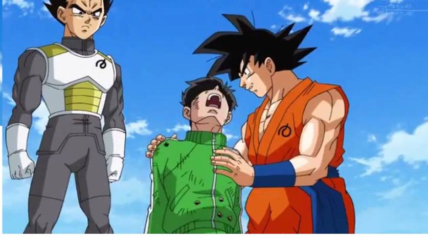 Desenhando Goku & Cia os 10 guerreiros do torneio do poder do universo 7 Dragon  Ball Super