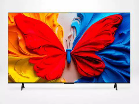 TCL QLED 43