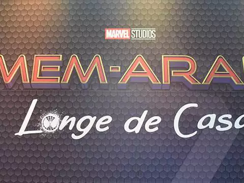 Homem-Aranha: Longe de Casa | Novos uniformes são revelados na CCXP