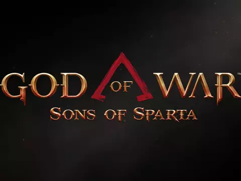 God of War: Sons of Sparta