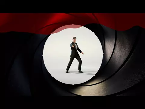 007 First Light traz classe e ação na medida certa