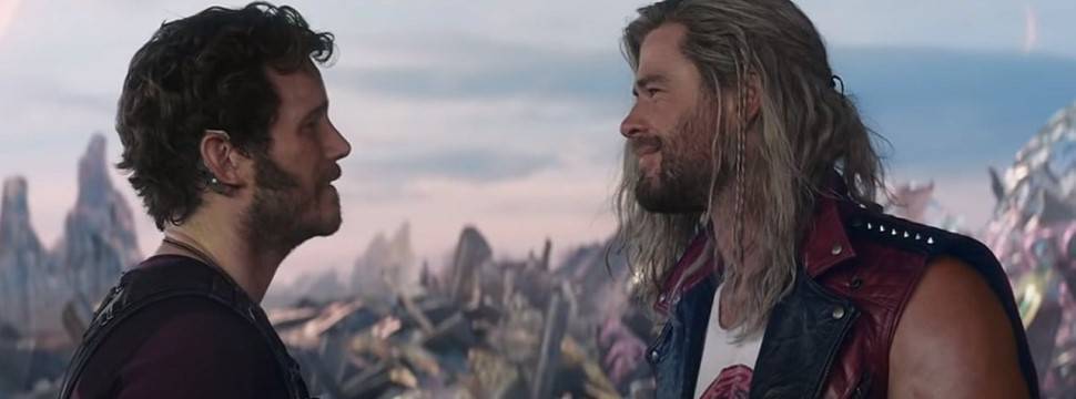 Chris Hemsworth sugere despedida do personagem Thor