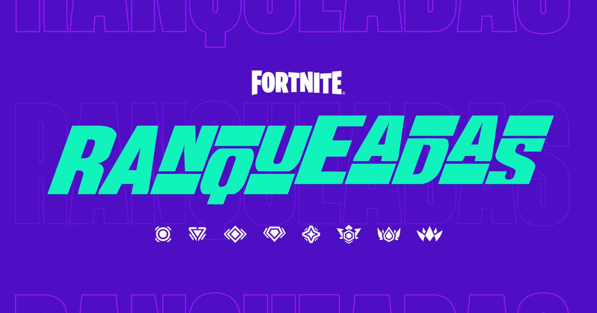 Fortnite: entenda modo ranqueado e construção zero, fortnite