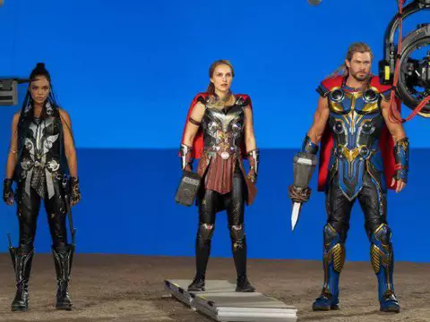 Marvel está quebrando a indústria de efeitos visuais, diz sindicalista