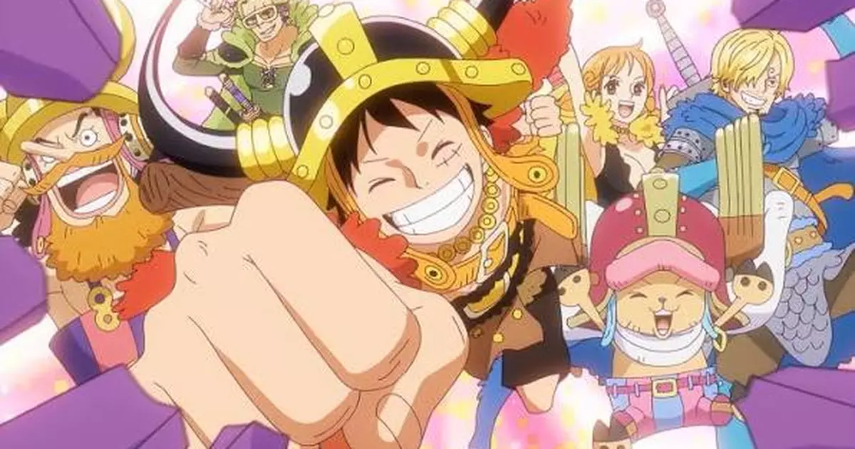 One Piece Ccxp Credenciais 2026