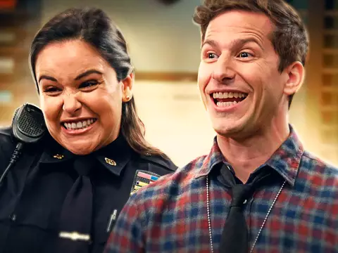 Omelista | Nossos momentos favoritos de Brooklyn 99
