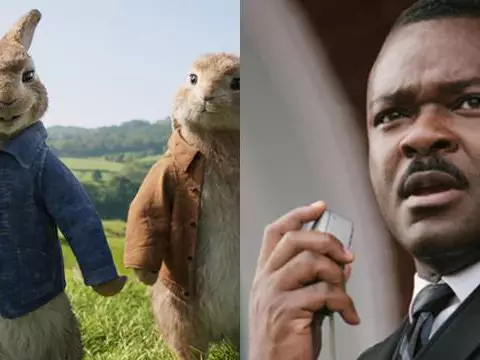 Divulgação/Sony Pictures Animation;Divulgação/Celador Films 