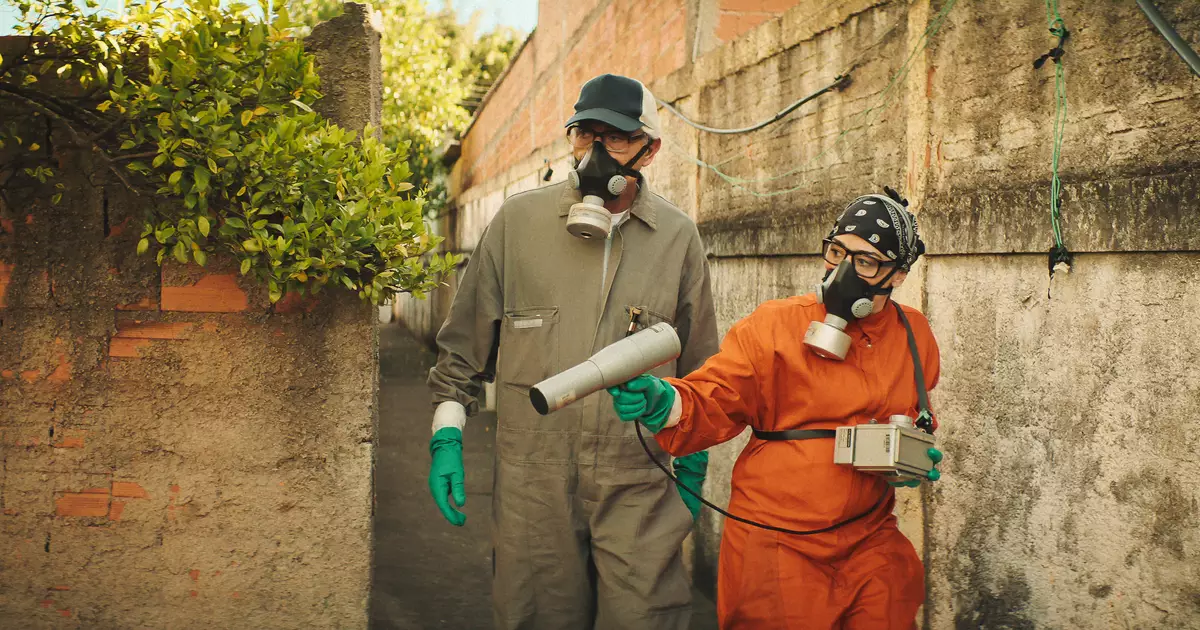 Séries e TV Emergência Radioativa | Conheça a história real da série do Césio-137 em Goiânia3 min de leitura Guilherme Jacobs