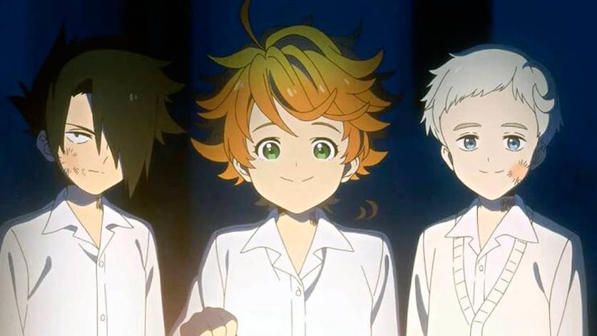 The Promised Neverland: Temporada 2 terá arco inédito