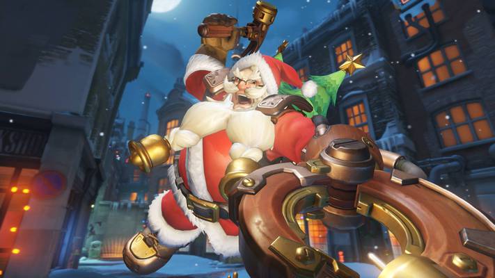 Overwatch - Overwatch  Bastion está poderoso demais, admite diretor do  jogo - The Enemy