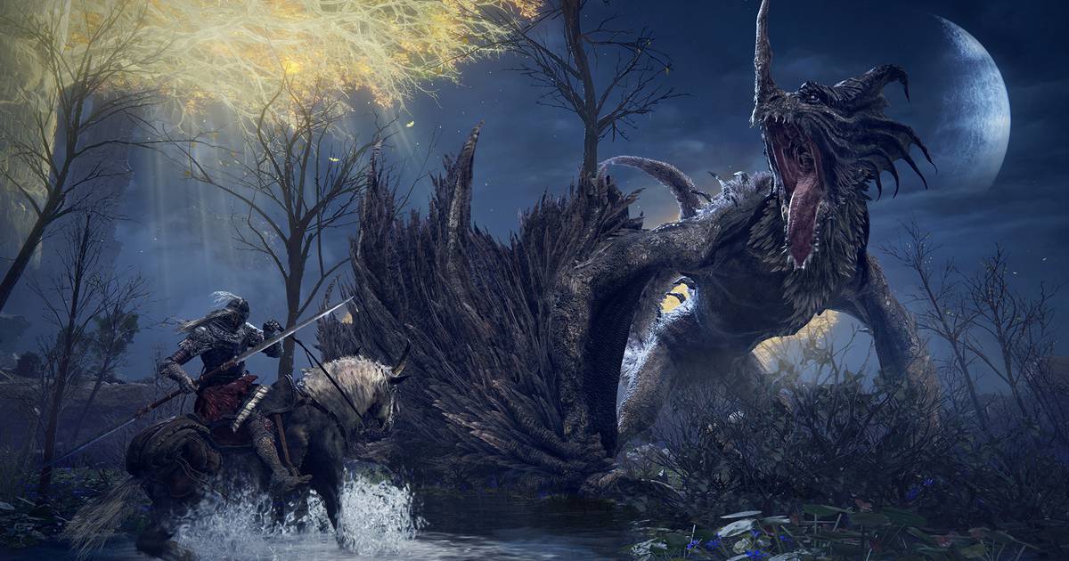 De Dark Souls a Sekiro: Shadows Die Twice – confira os melhores jogos da  FromSoftware - DeUmZoom