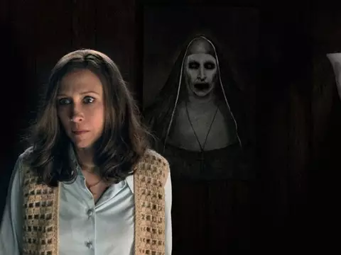 Invocação do Mal | Como assistir aos filmes em ordem cronológica