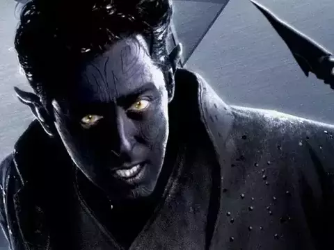 Vingadores: Doomsday | Ator do Noturno divulga vídeo no set