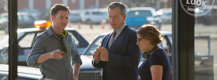 Capitã Marvel na EW