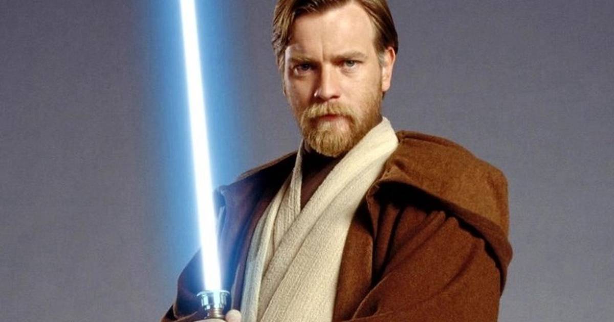 Star wars obi wan обзор