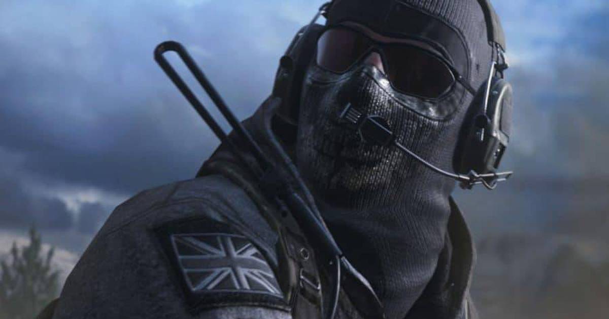Warzone 2.0 não é uma instalação obrigatória em Call of Duty: Modern  Warfare 2 - PSX Brasil