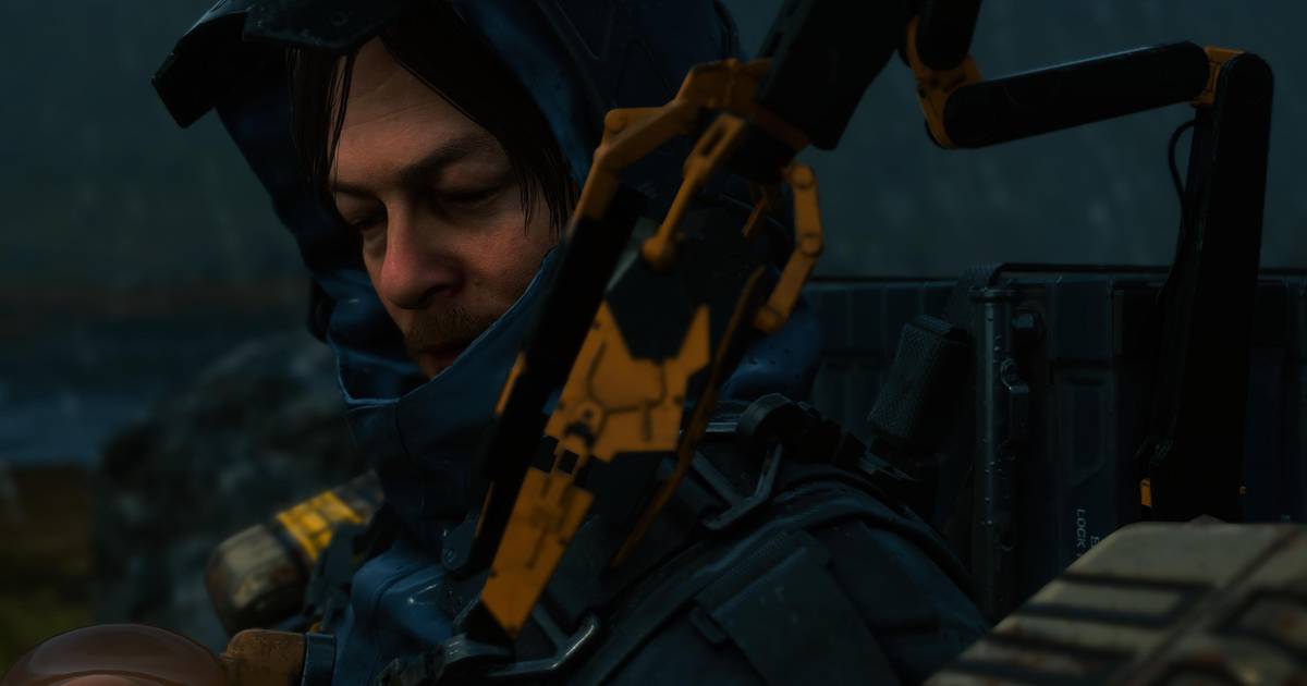 Quais os requisitos para jogar Death Stranding no PC? Jogo está de